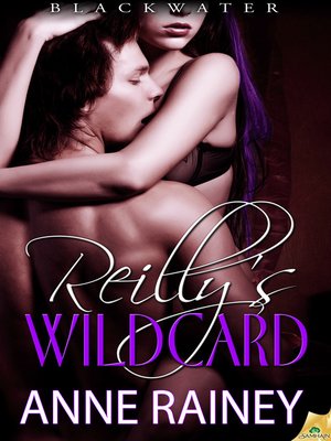 cover image of Reilly's Wildcard